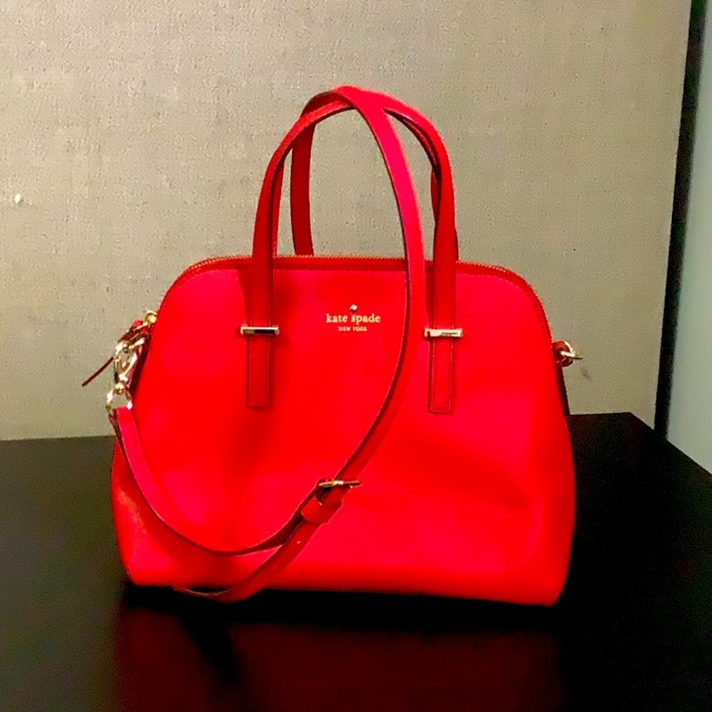 Kate spade shoulder bag